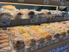 -小飞象面包公社(珠江路金鹰店)