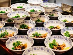 -紫光园·烤鸭·北京菜(团结湖店)