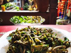 -龙姐私房菜(和顺古镇店)