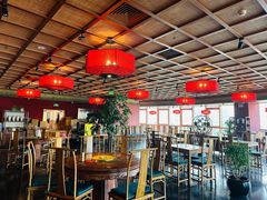 -兰溪小馆(首经贸店)
