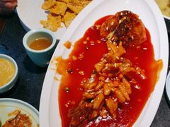 -小方外婆菜(蒙山路店)