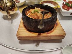 -老妈菜馆(建设街店)