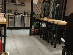 大堂-山海珍味韩国料理(奥城店)
