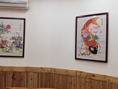 -鹤乡东北菜(崮山路店)