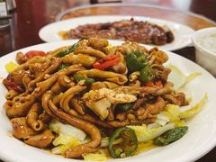 -禄源公·老莞诚饭店