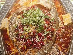 -马有鱼·馕坑烤全鱼(美美2店)