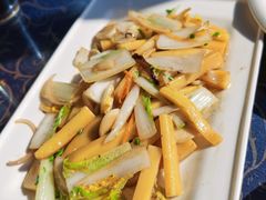 -柠静私家菜(石板巷店)