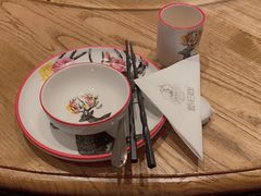 -新白鹿餐厅(爱琴海购物中心店)