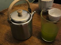 -知亘茶食