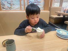 -大起水产回转寿司(大丸心斋桥店)