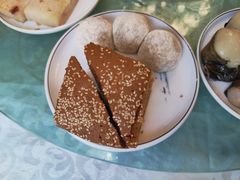 -冰泉豆浆馆(白云山总店)