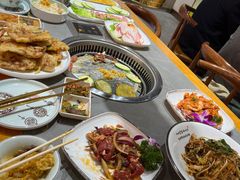 -鹤之乡·齐齐哈尔东北炭火烤肉(昆明盈江路店)