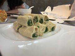 翡翠千张卷-功德林(南京西路店)