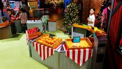 -幻贝家儿童乐园(苏州中心店)