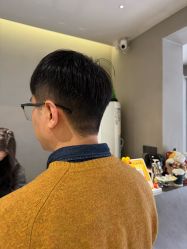 点击看大图 -New Fashion发型定制
