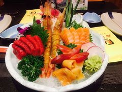 -福樱兰海鲜放题铁板烧(加州店)