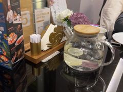 -泛太平洋大酒店·海天楼中餐厅·粤菜