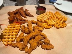 -必胜客(城西银泰店)