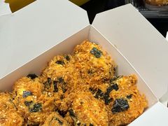 -鲍师傅糕点(大沽南路店)