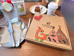 -G+KITCHEN(龙湖狮山天街店)