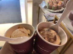 -哈根达斯(钟楼新店)
