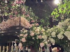 -第101座花园餐厅(湖滨88店)