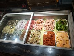 -尚水元休闲自助餐厅(中央城店)