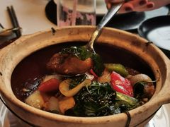 -三号黄浦会Canton Table