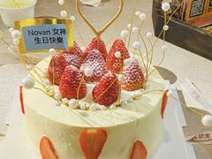 -童话王子·生日蛋糕(中山店)