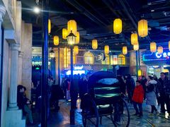 -1192弄老上海风情街(世纪汇广场店)