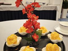 -银都上海菜馆(粤海东路店)