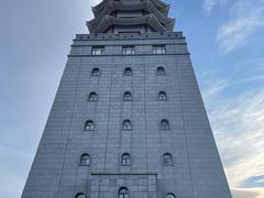 -珲春防川景区