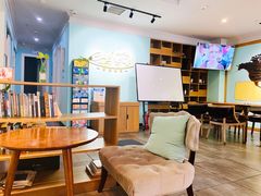 -香颂咖啡(华德中心广场店)