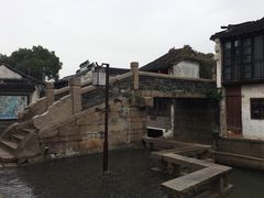 -锦溪古镇