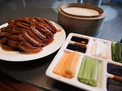 -古北烤鸭王I古北水镇景区店