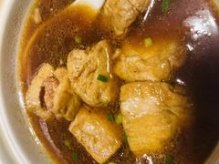 -风味小馆(天目湖宾馆店)