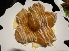 -恒记饭店(珠江路总店)