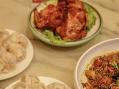 -叁拾壹克饺子·东北菜(国贸店)