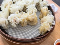 -晓友烧麦(光华村店)
