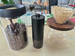 -M Stand(成都COSMO店)