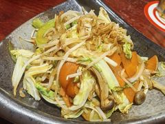 -纪州豚骨酱油拉面(锦延路店)