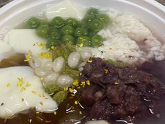 -三姐酒酿(老门东店)
