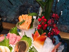 -蟹犇前•帝王蟹雪蟹(陆家嘴店)