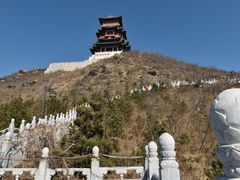 -定都峰