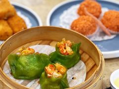 -点都德(龙之梦店)