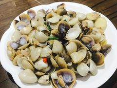 -香港厨房