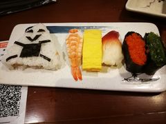 -吉之仙•中国制造•出口级食材日料店(领事馆总店)