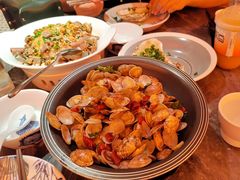 -前海沿•青岛菜(中山路天主教堂店)