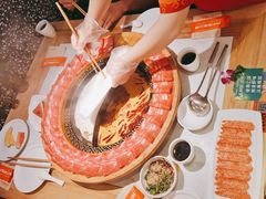-川中渝夫火锅(铜陵万达广场店)