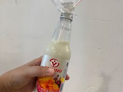 -筒骨麻辣烫(永同昌公寓胜明花园店)